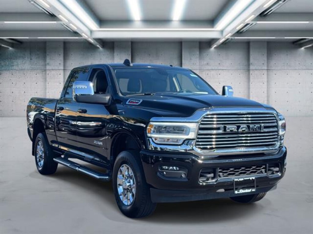 Used 2024 Ram 2500 Laramie
