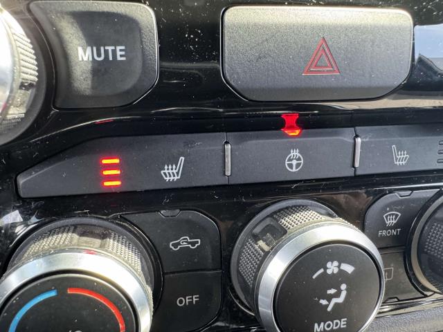 2023 RAM Ram 1500 Pickup Big Horn/Lone Star - Photo 20