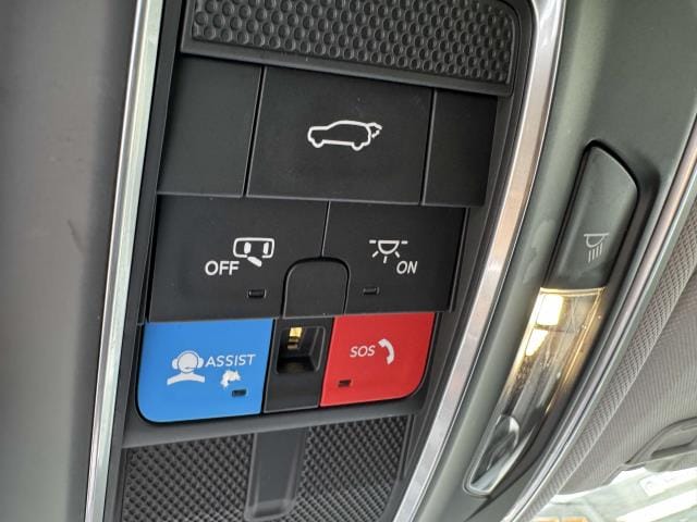 2022 Jeep Grand Cherokee L Limited - Photo 20