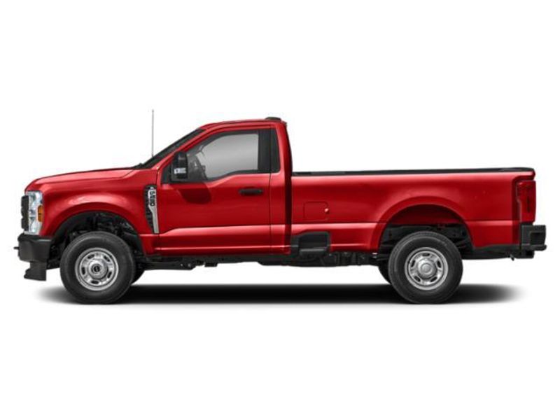 2024 Ford F-250 XL photo 3