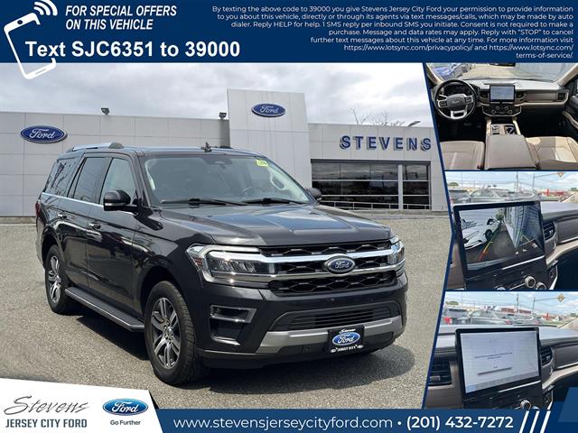 2023 Ford Expedition