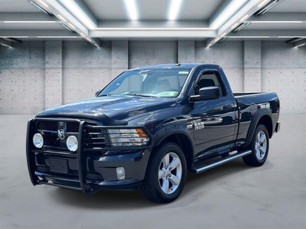 Used 2013 Ram 1500 Express