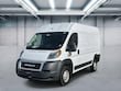  Ram Promaster Cargo Van