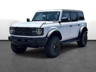 2026 Ford Bronco Big Bend SUV