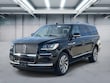  Lincoln Navigator L