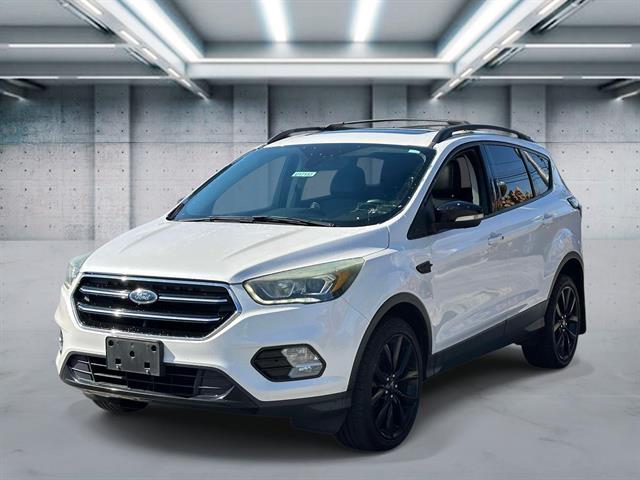  Ford Escape