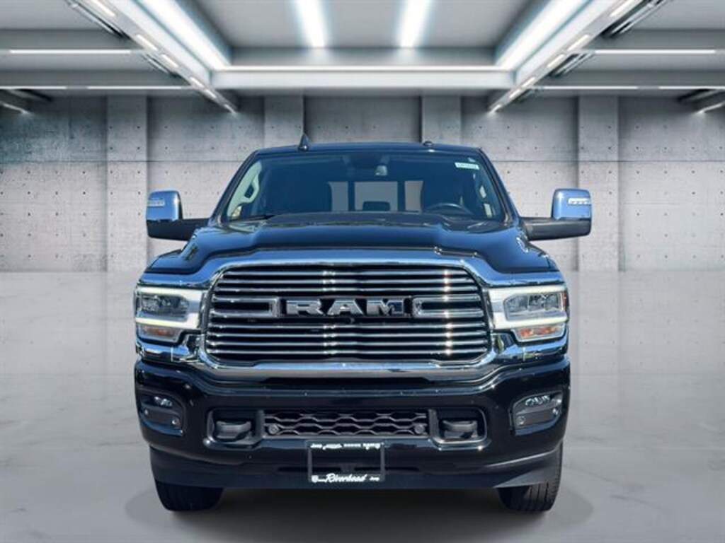 Used 2024 Ram 2500 Laramie