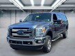  Ford Super Duty F-250 SRW