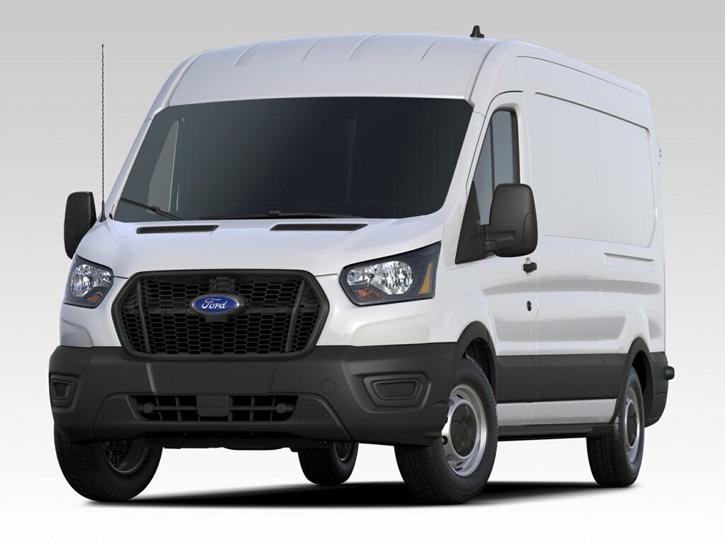 New 2025 Ford Transit250 For Sale in Saint James, NY Near Hauppauge