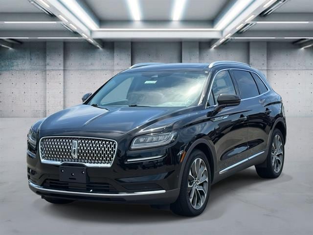 2022 Lincoln Nautilus Reserve AWD's photo