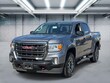 GMC Canyon