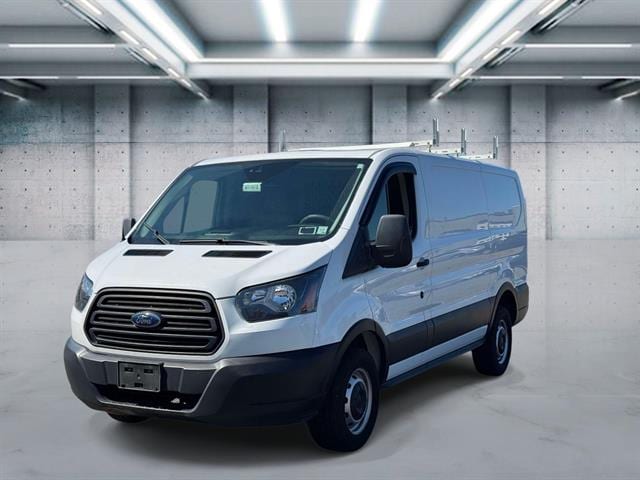 2019 Ford Transit Van