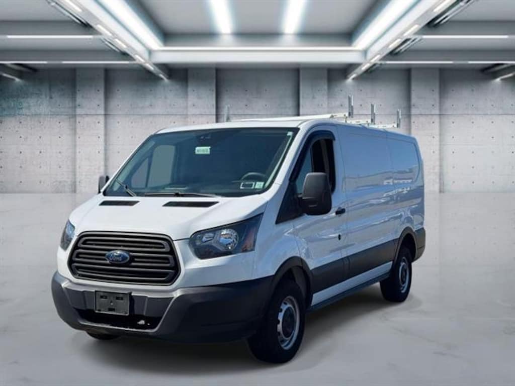 Used 2019 Ford Transit Van 250