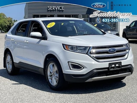 Ford of Smithtown  Vehicles for sale in Saint James, NY 11780