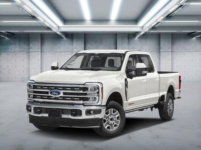 2026 Ford F-250 Super Duty Lariat's photo