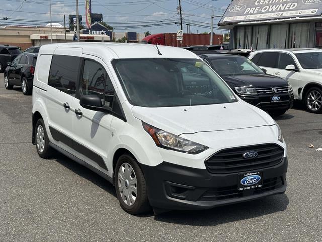 2023 Ford Transit Connect Van