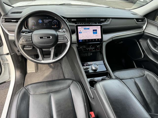 2022 Jeep Grand Cherokee L Limited - Photo 6