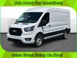  Ford Transit-250 Cargo