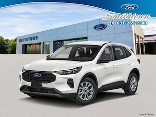 2025 Ford Escape Active SUV