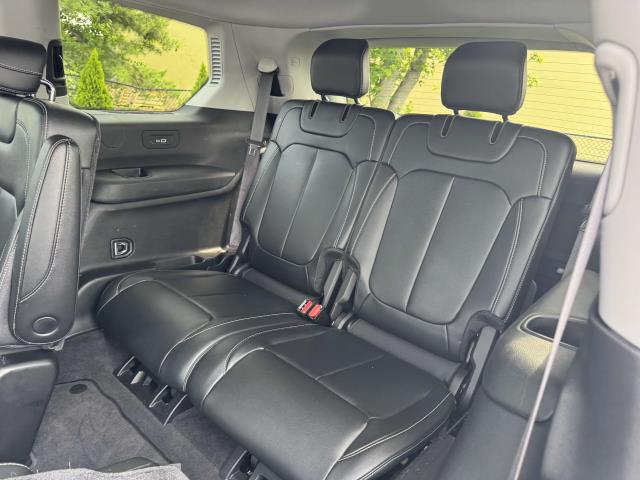 2022 Jeep Grand Cherokee L Limited - Photo 9