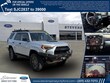  Toyota 4Runner