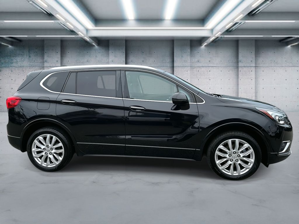2019 Buick Envision Premium photo 3