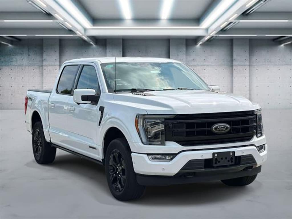 Used 2023 Ford F-150 Lariat