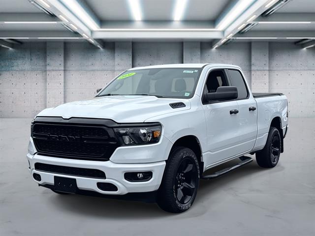 2024 RAM Ram 1500 Pickup