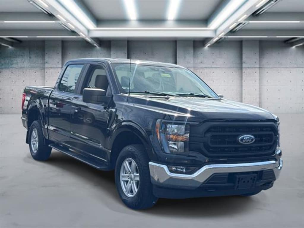 Used 2023 Ford F-150 XL