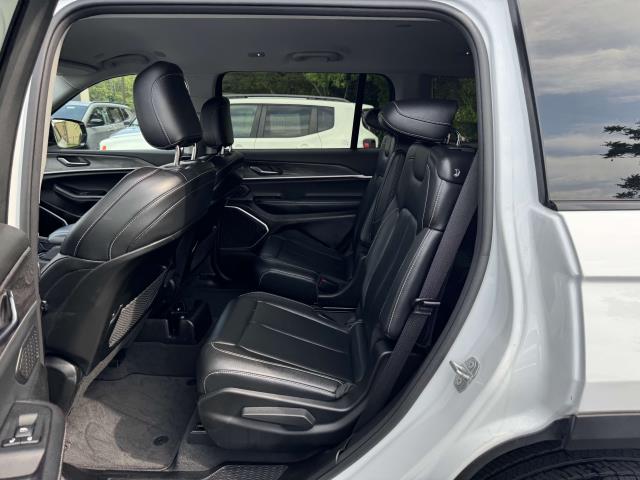 2022 Jeep Grand Cherokee L Limited - Photo 8