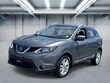  Nissan Rogue Sport
