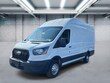  Ford Transit Cargo Van