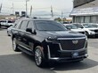  Cadillac Escalade ESV