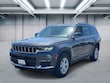  Jeep Grand Cherokee L