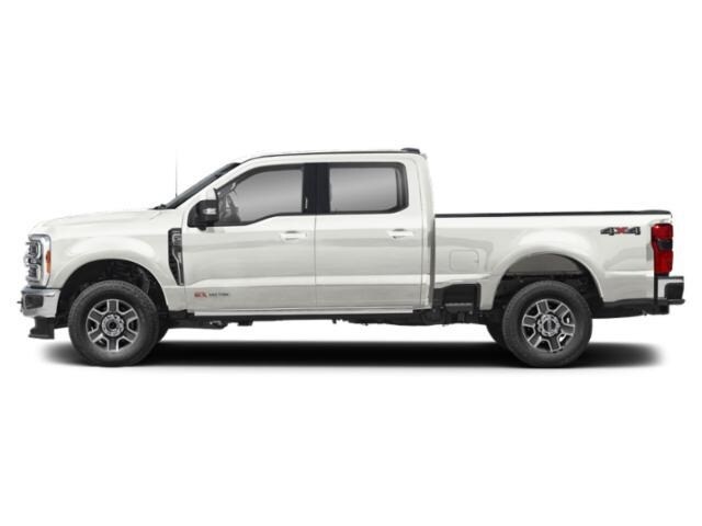 2025 Ford F-250 photo 3
