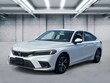  Honda Civic Hatchback