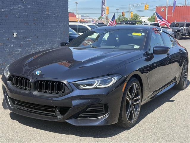 2023 BMW 8 Series