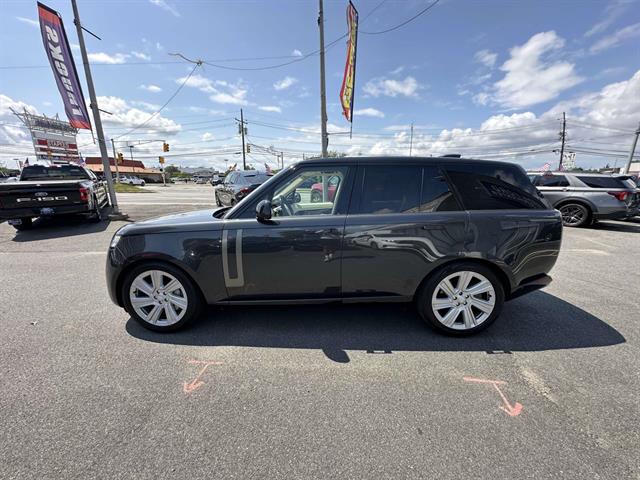 Certified 2023 Land Rover Range Rover P530 SE