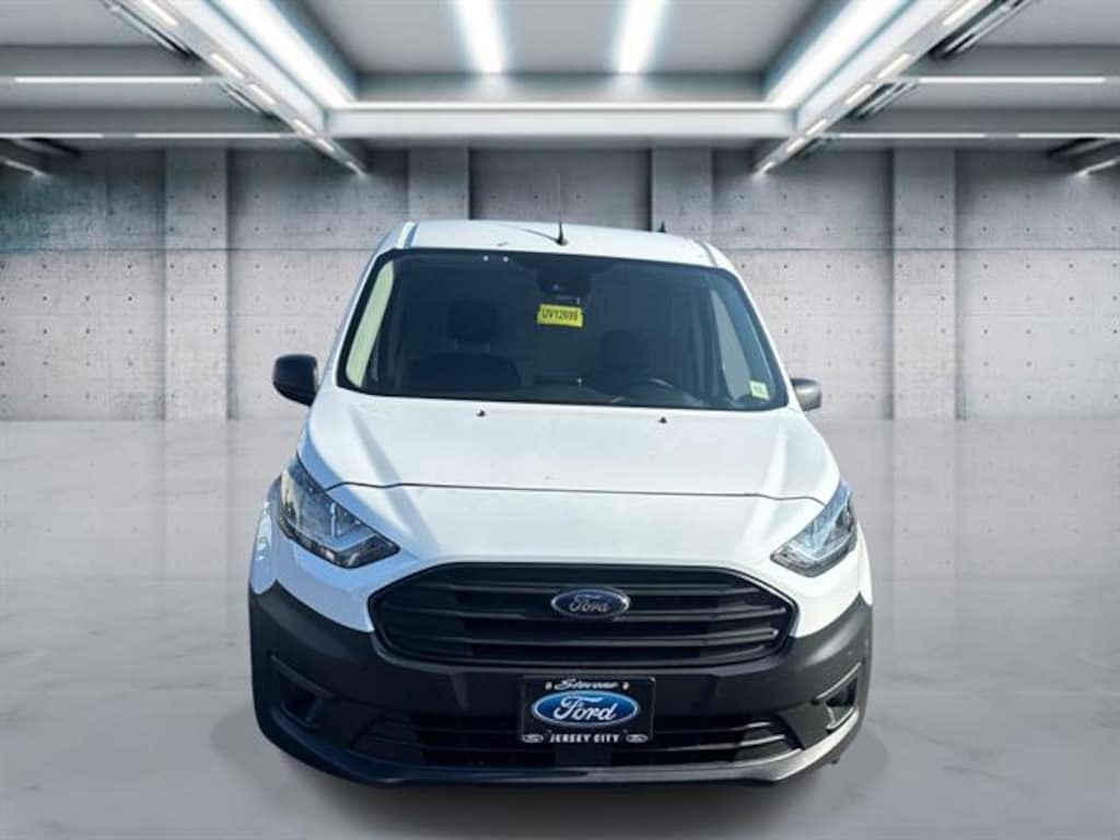 Used 2022 Ford Transit Connect Van XL