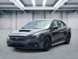 Subaru WRX