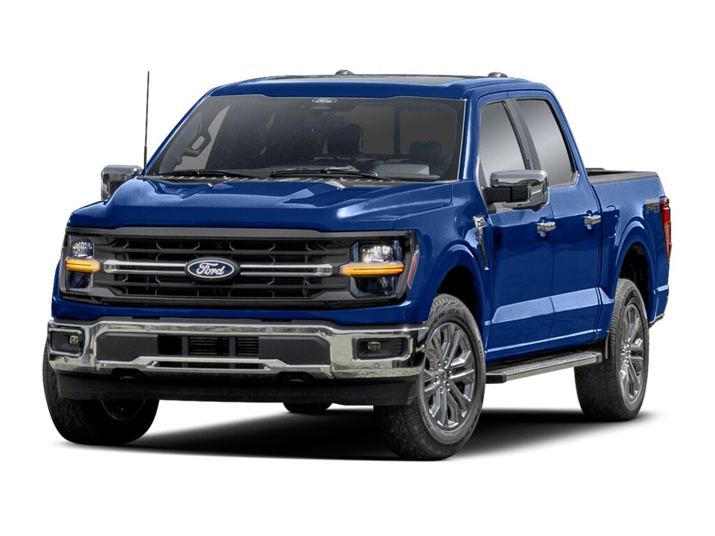 New 2024 Ford F150 For Sale in Saint James, NY Near Hauppauge