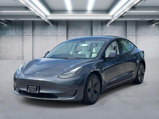2023 Tesla Model 3 -'s photo