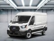  Ford Transit Cargo Van
