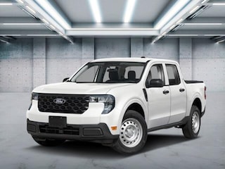 2026 Ford Maverick XL TRUCK