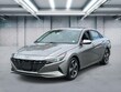 Hyundai Elantra Hybrid