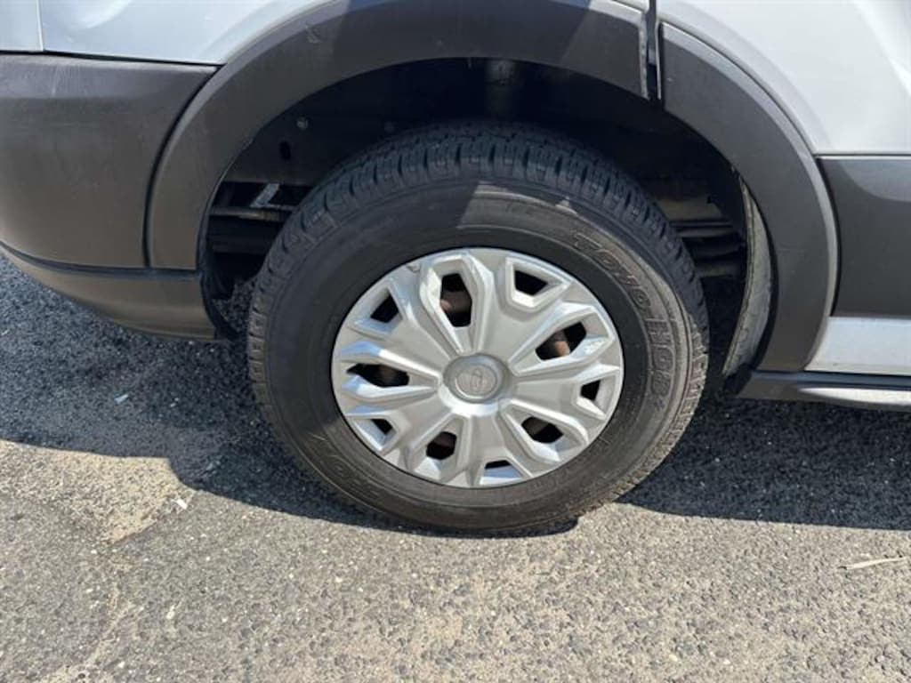 Used 2019 Ford Transit Passenger Wagon 350 XLT
