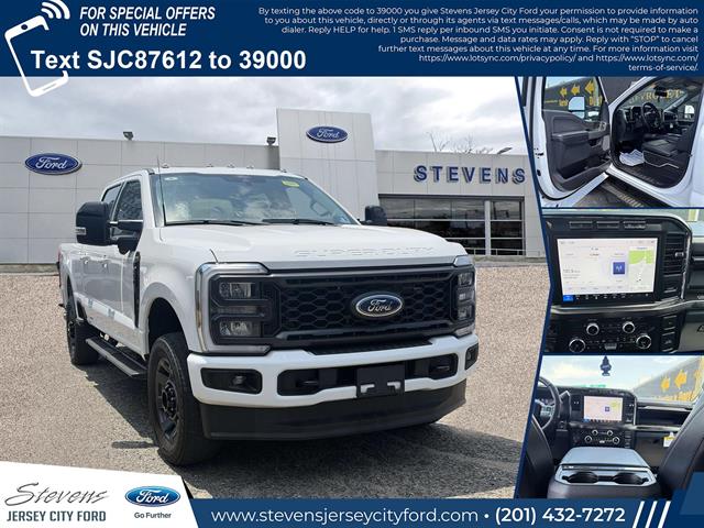 2024 Ford F-250 Super Duty