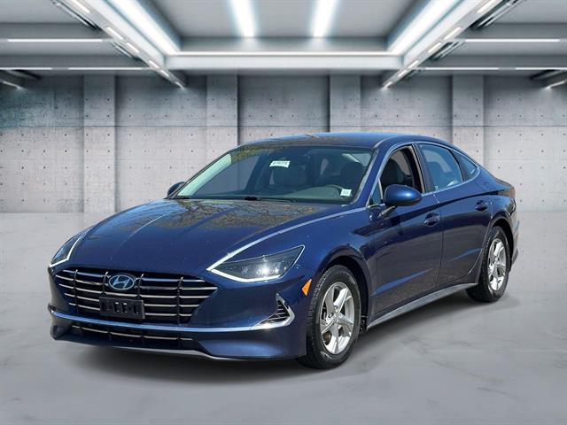 2020 Hyundai Sonata SE's photo