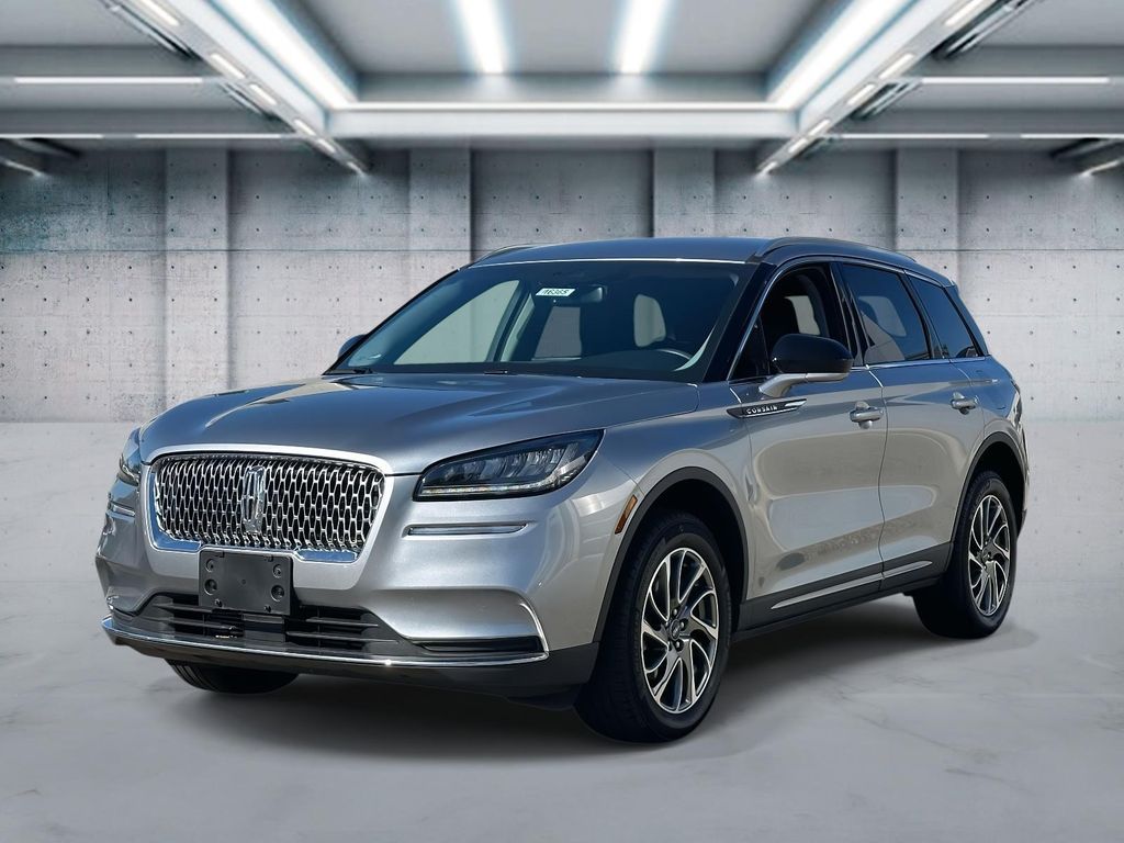 2022 Lincoln Corsair Base's photo