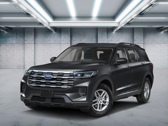 2026 Ford Explorer Active 4WD's photo
